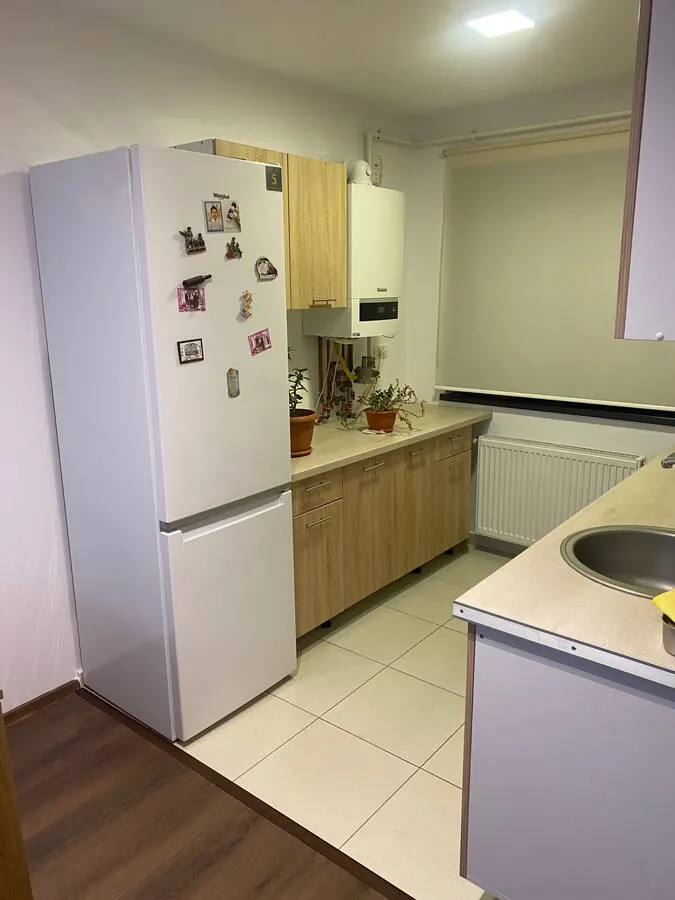 Apartament cu 2 camere, Tractorul, Brașov - foto 2