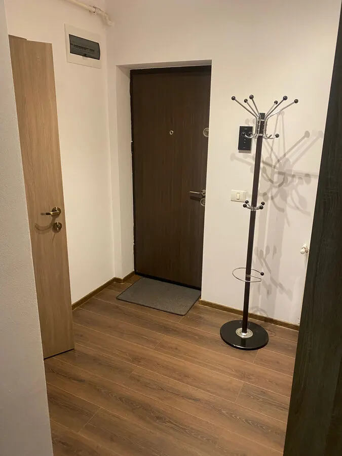 Apartament cu 2 camere, Tractorul, Brașov - foto 5