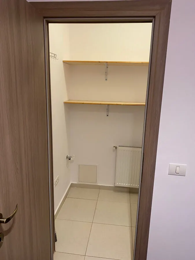 Apartament cu 2 camere, Tractorul, Brașov - foto 7