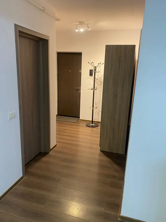 Apartament cu 2 camere, Tractorul, Brașov - foto 8