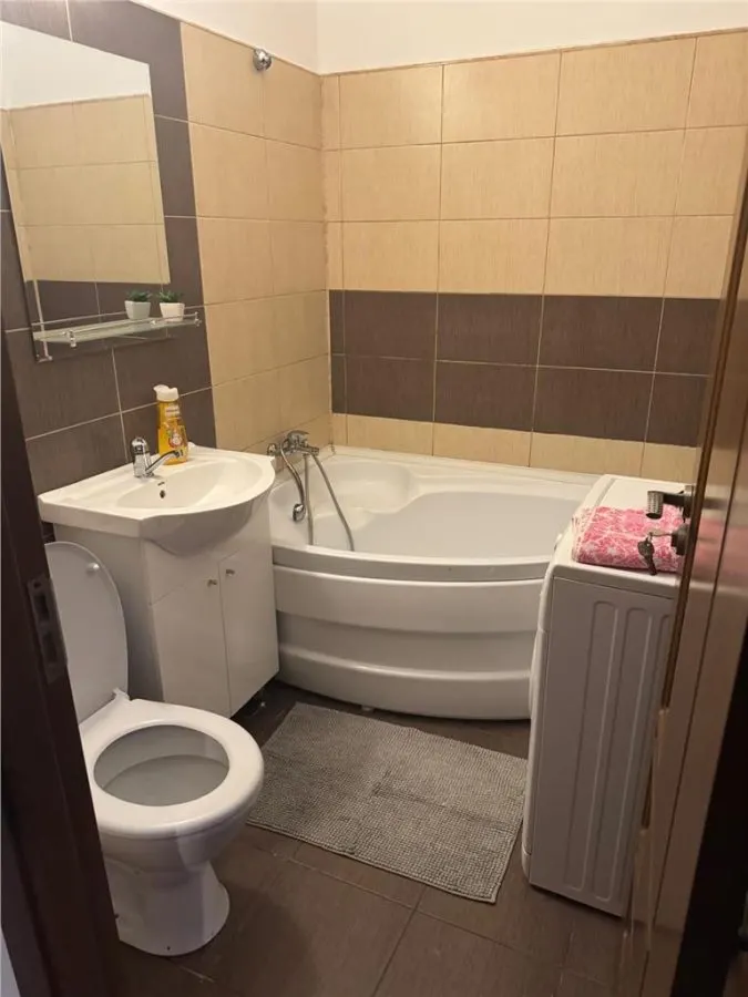 Apartament 1 Mai - foto 12