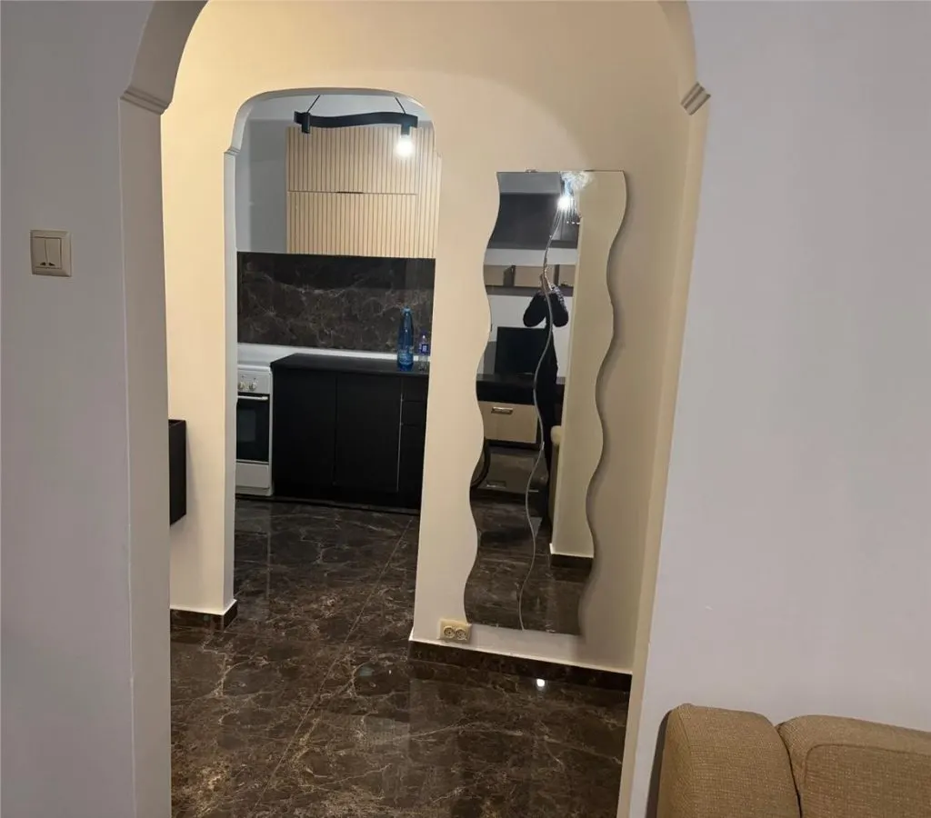 Apartament 1 Mai - foto 3