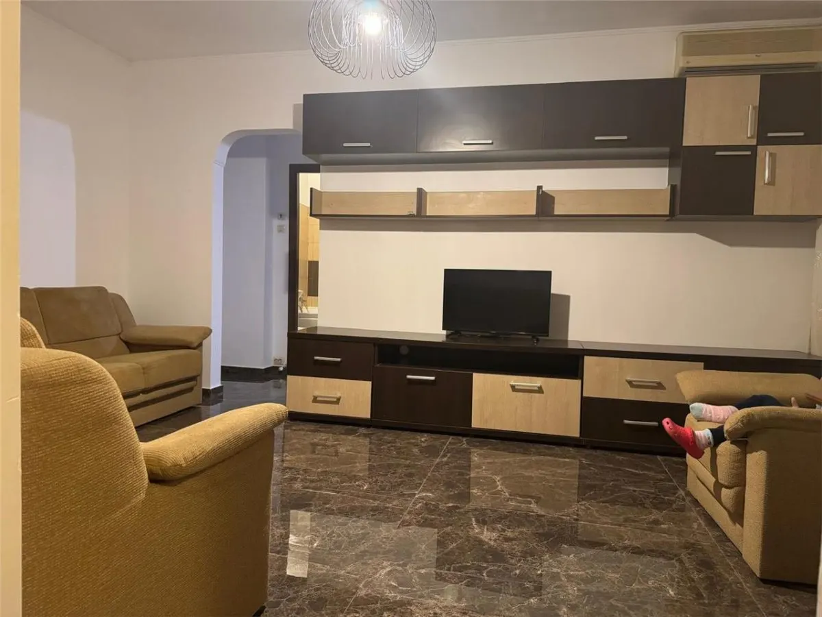 Apartament 1 Mai - foto 5