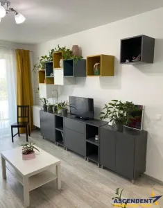 Apartament cu 2 camere, balcon mare, loc de parcare, Maurer, zona Libertatii - Targu Mures
