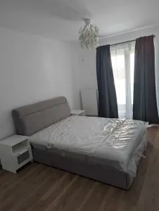 Apartament cu 2 camere, Maurer Villas, Tractorul , Brașov - foto 3