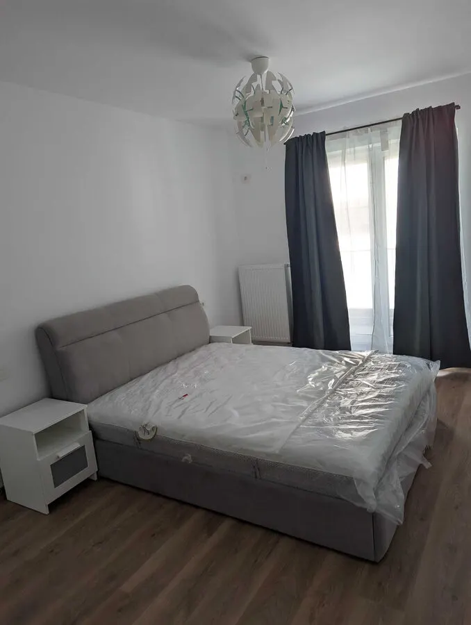 Apartament cu 2 camere, Maurer Villas, Tractorul , Brașov - foto 3