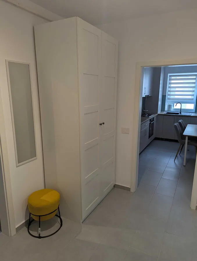 Apartament cu 2 camere, Maurer Villas, Tractorul , Brașov - foto 5
