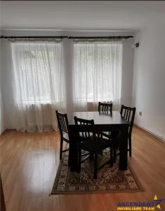 Apartament cu 2 camere, Teatrul Dramatic - Brasov