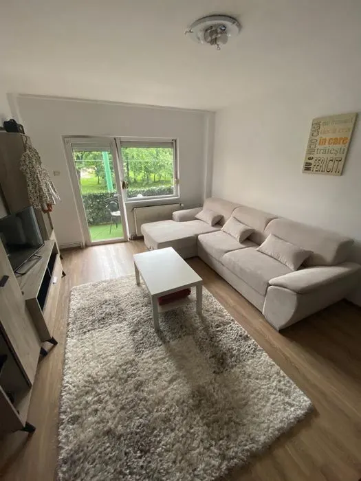 Apartament cu 2 camere, terasa frumoasa, Semicentral, Brasov - foto 1