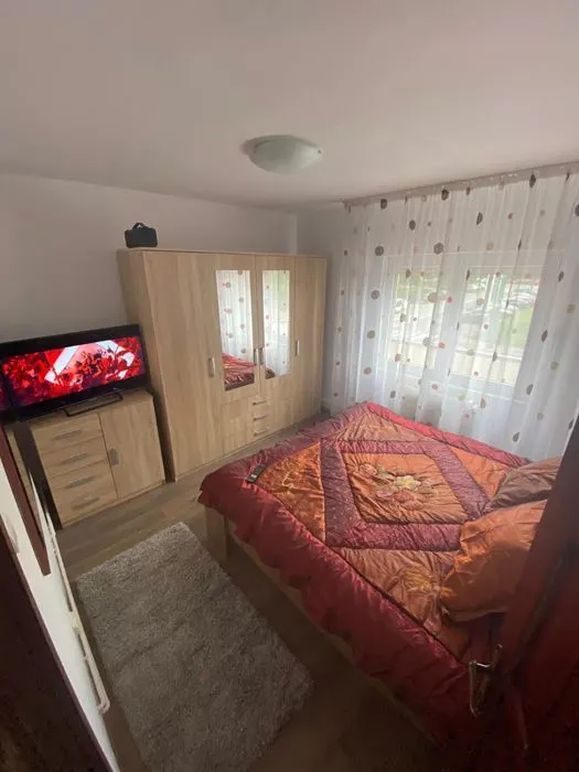 Apartament cu 2 camere, terasa frumoasa, Semicentral, Brasov - foto 4