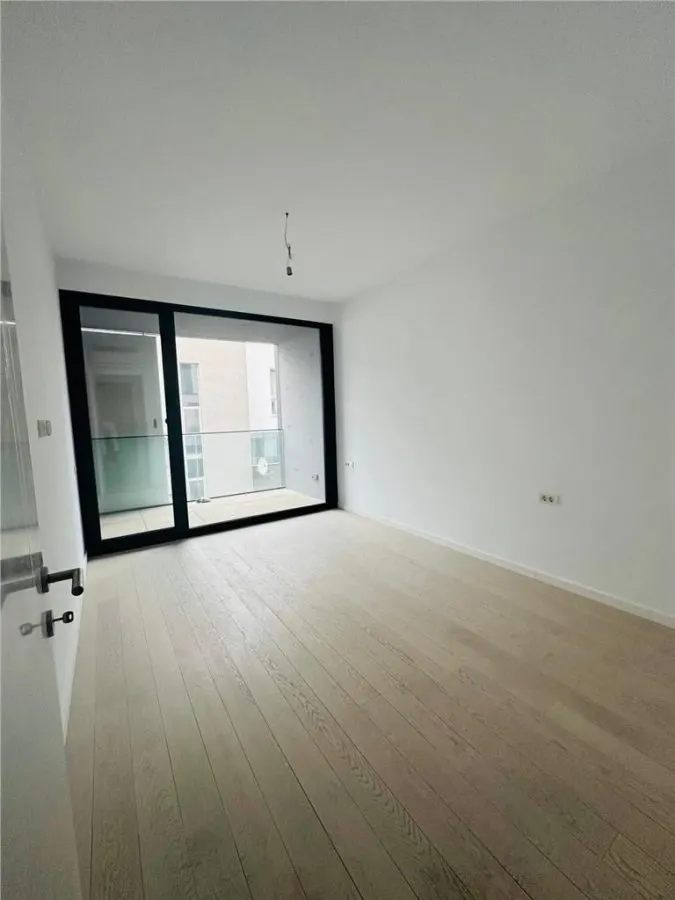 VANZARE APARTAMENT 2 CAMERE ZONA HERASTRAU CARTIERUL FRANCEZ - foto 1