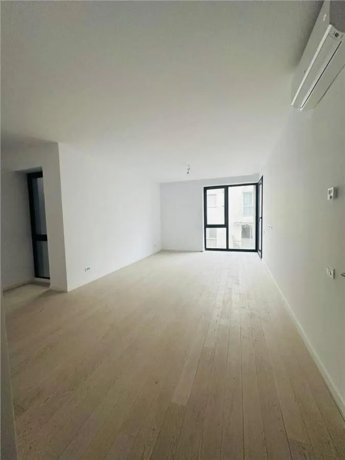 VANZARE APARTAMENT 2 CAMERE ZONA HERASTRAU CARTIERUL FRANCEZ - foto 3