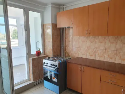 Apartament cu 3 camere,Centru Civic - Brasov