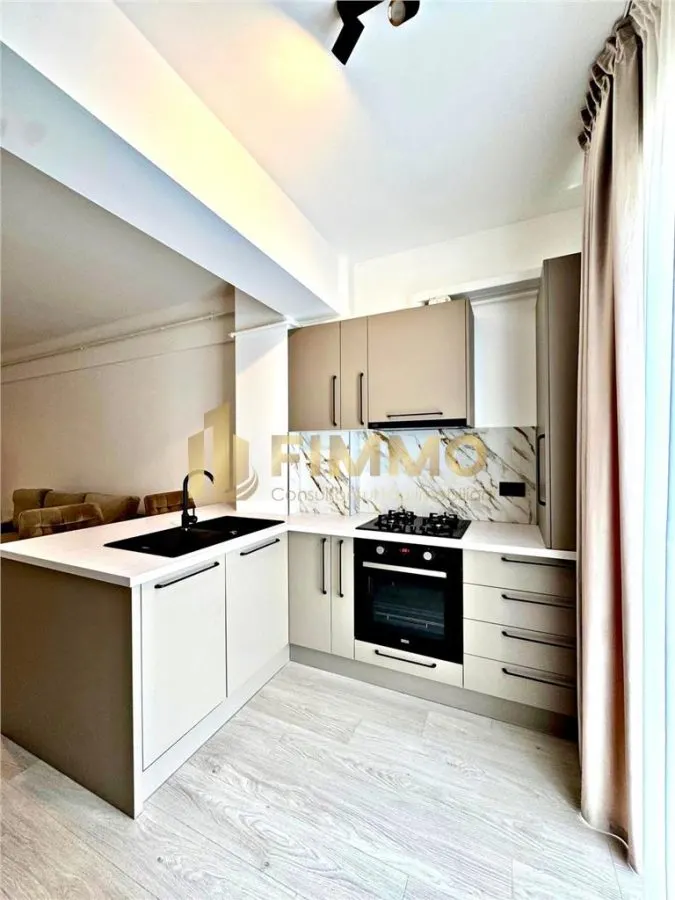 Apartament superb | Loc de parcare privat | ID:1730 - foto 5