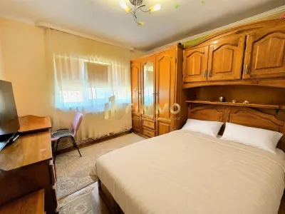 Apartament 2 camere | 44.4 mpu | Burdujeni | ID:1729 - Suceava