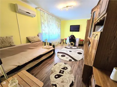 Apartament 2 camere | 44.4 mpu | Burdujeni | ID:1729 - foto 2
