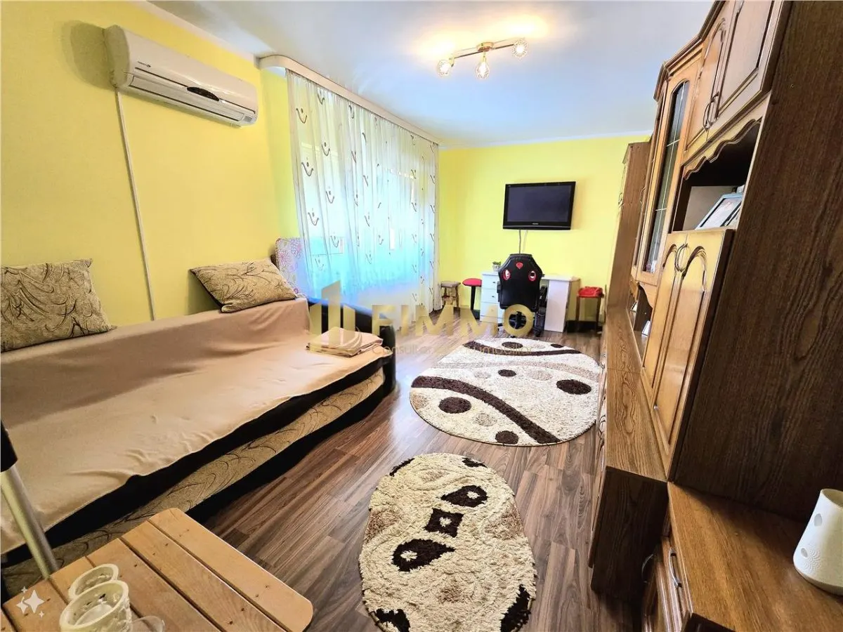Apartament 2 camere | 44.4 mpu | Burdujeni | ID:1729 - foto 2