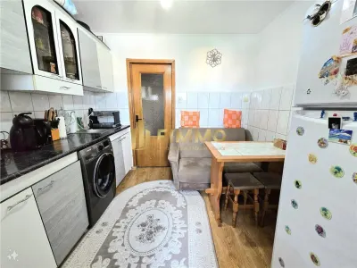 Apartament 2 camere | 44.4 mpu | Burdujeni | ID:1729 - foto 4