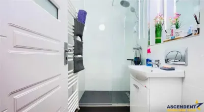 Elegant, ergonomic, mobilat, echipat, integral renovat, totul nou, Florilor, Brasov - foto 4