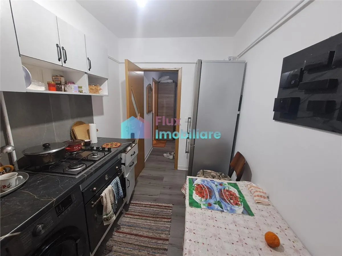 Apartament cu 2 camere parter - foto 1