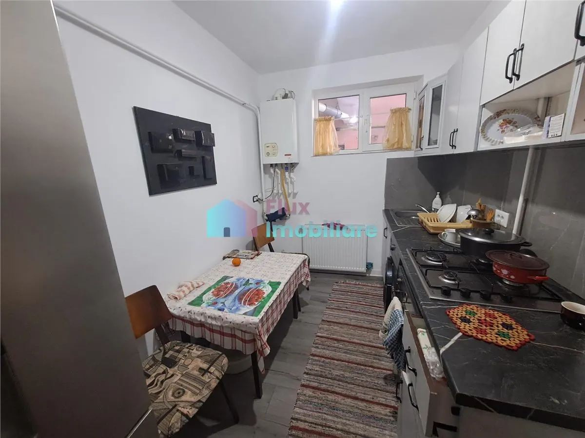 Apartament cu 2 camere parter - foto 2