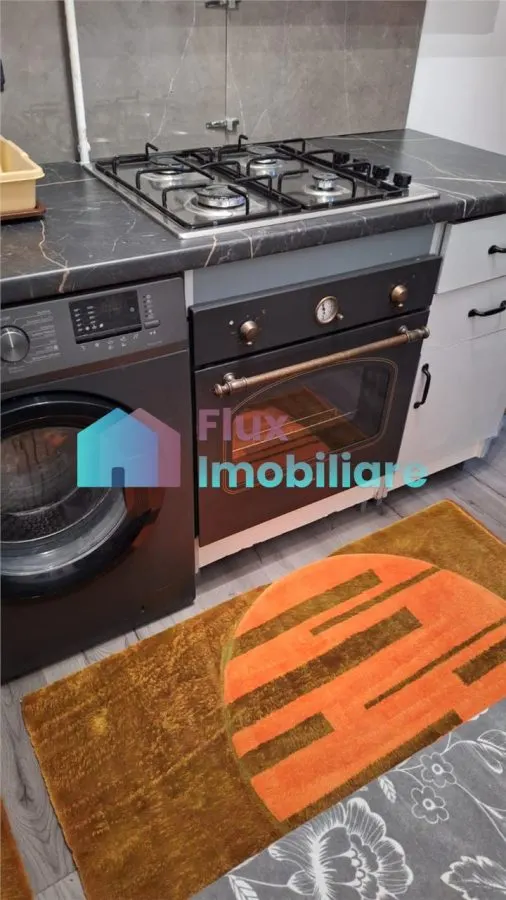 Apartament cu 2 camere parter - foto 12