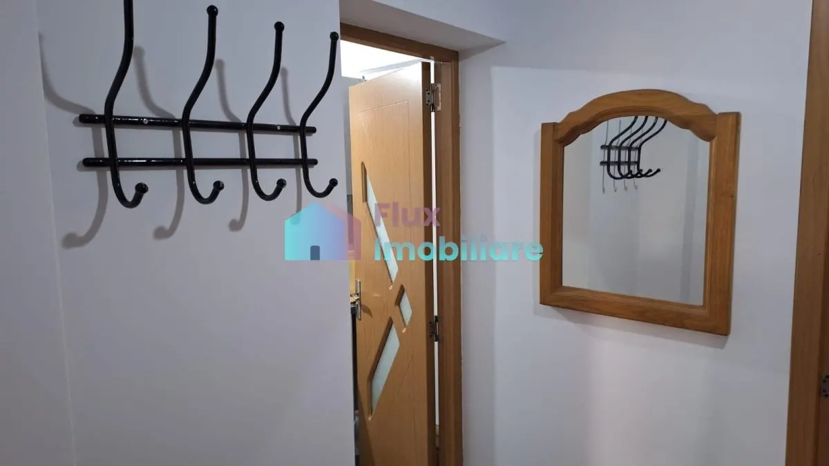 Apartament cu 2 camere parter - foto 14