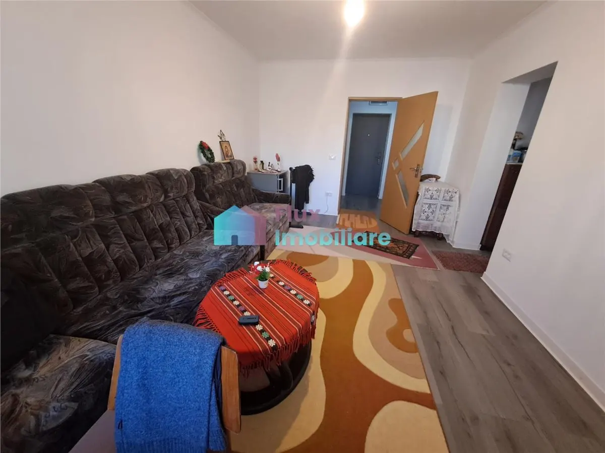 Apartament cu 2 camere parter - foto 4