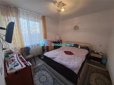 Apartament cu 2 camere parter - foto 6