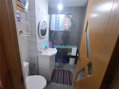 Apartament cu 2 camere parter - foto 8