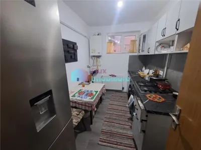 Apartament cu 2 camere parter - foto 9