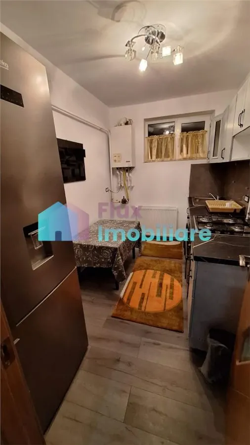 Apartament cu 2 camere parter - foto 10