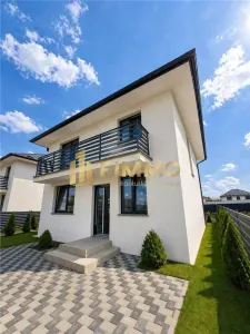 Casa individuala | P+E | Teren 350 mp | ID :1728 - Suceava