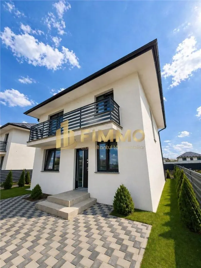 Casa individuala | P+E | Teren 350 mp | ID :1728 - foto 1