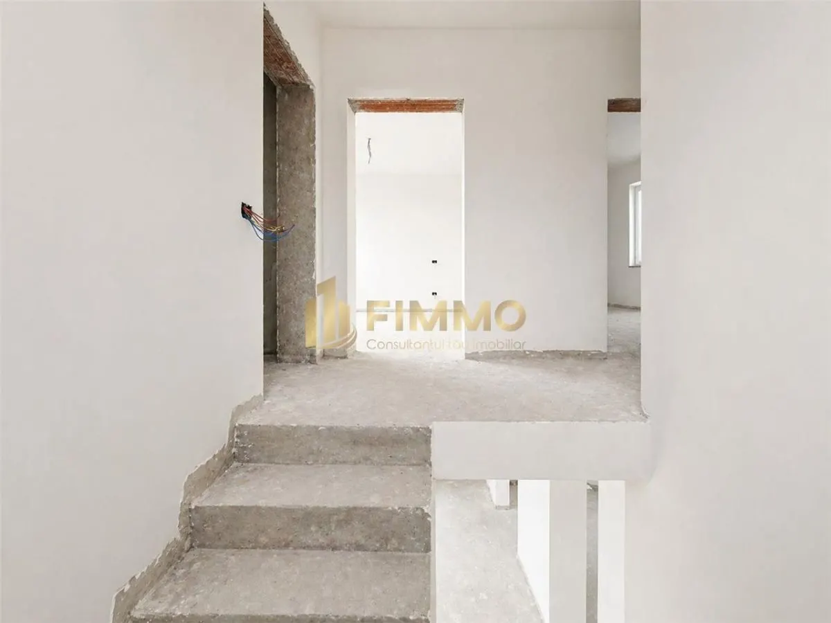 Casa individuala | P+E | Teren 350 mp | ID :1728 - foto 7