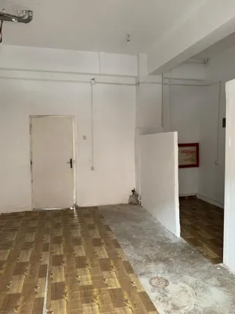 Spațiu comercial Brașov - poza 1