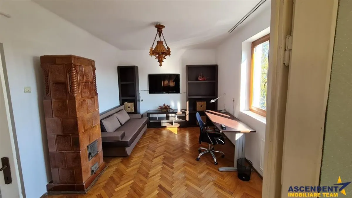 Decomandat si practic, pe 55 mp, Gara Mare, Targu Mures - foto 1