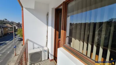 Decomandat si practic, pe 55 mp, Gara Mare, Targu Mures - foto 2