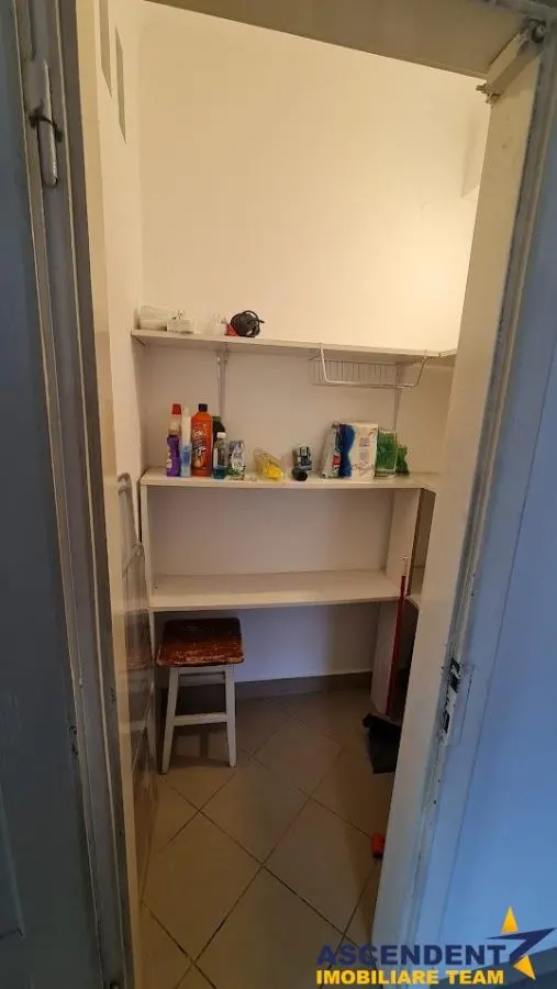 Decomandat si practic, pe 55 mp, Gara Mare, Targu Mures - foto 13