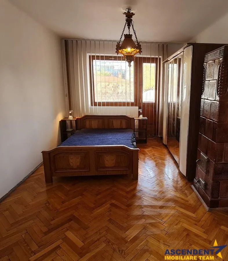 Decomandat si practic, pe 55 mp, Gara Mare, Targu Mures - foto 3