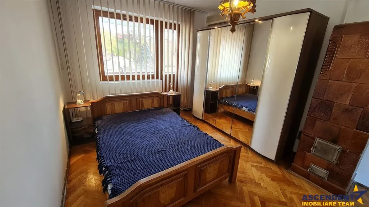 Decomandat si practic, pe 55 mp, Gara Mare, Targu Mures - foto 6