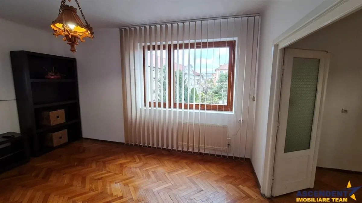 Decomandat si practic, pe 55 mp, Gara Mare, Targu Mures - foto 7