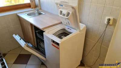 Decomandat si practic, pe 55 mp, Gara Mare, Targu Mures - foto 10