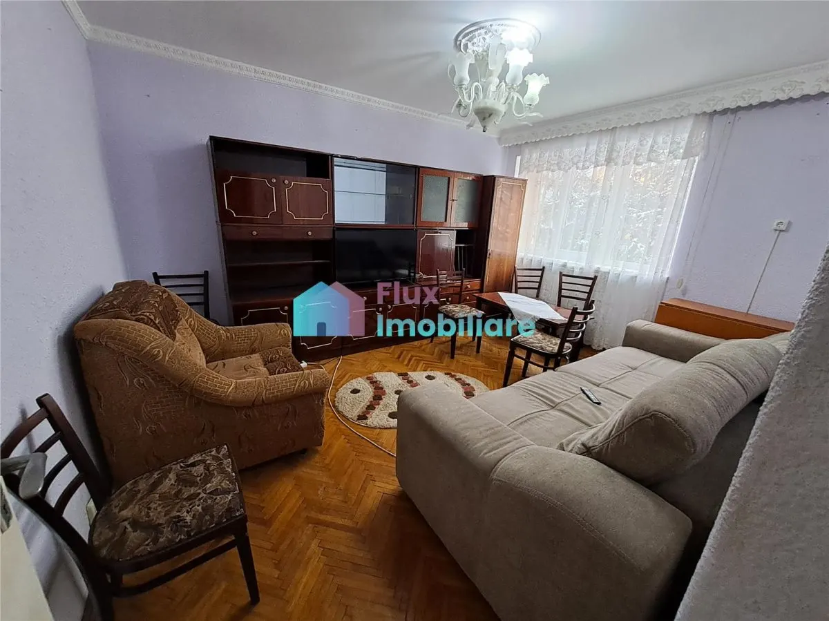 Apartament cu 2 camere zona Marasesti etaj 2 - foto 1