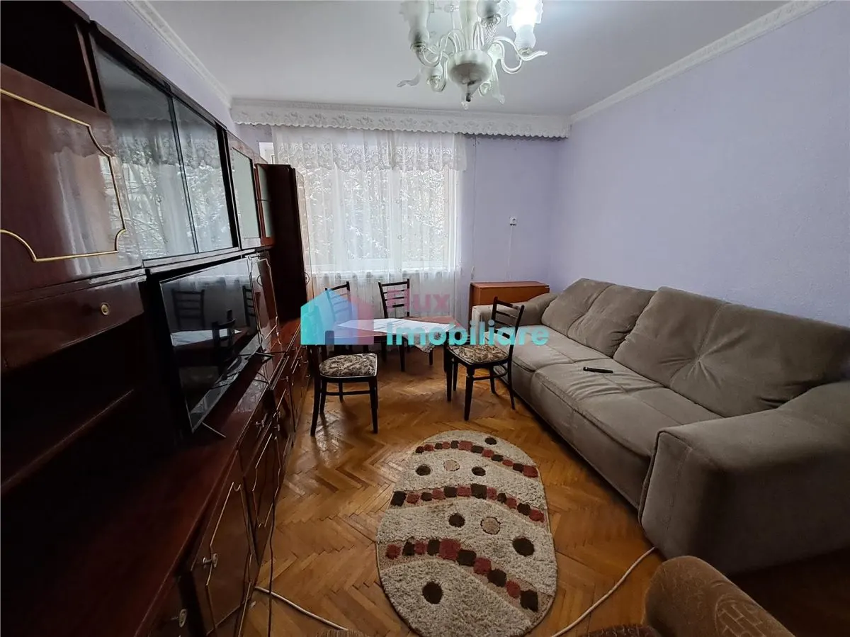 Apartament cu 2 camere zona Marasesti etaj 2 - foto 2