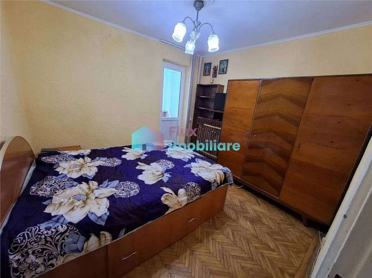Apartament cu 2 camere zona Marasesti etaj 2 - foto 12