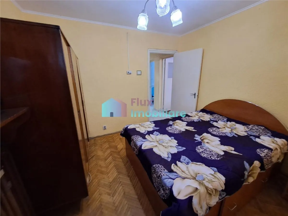 Apartament cu 2 camere zona Marasesti etaj 2 - foto 4