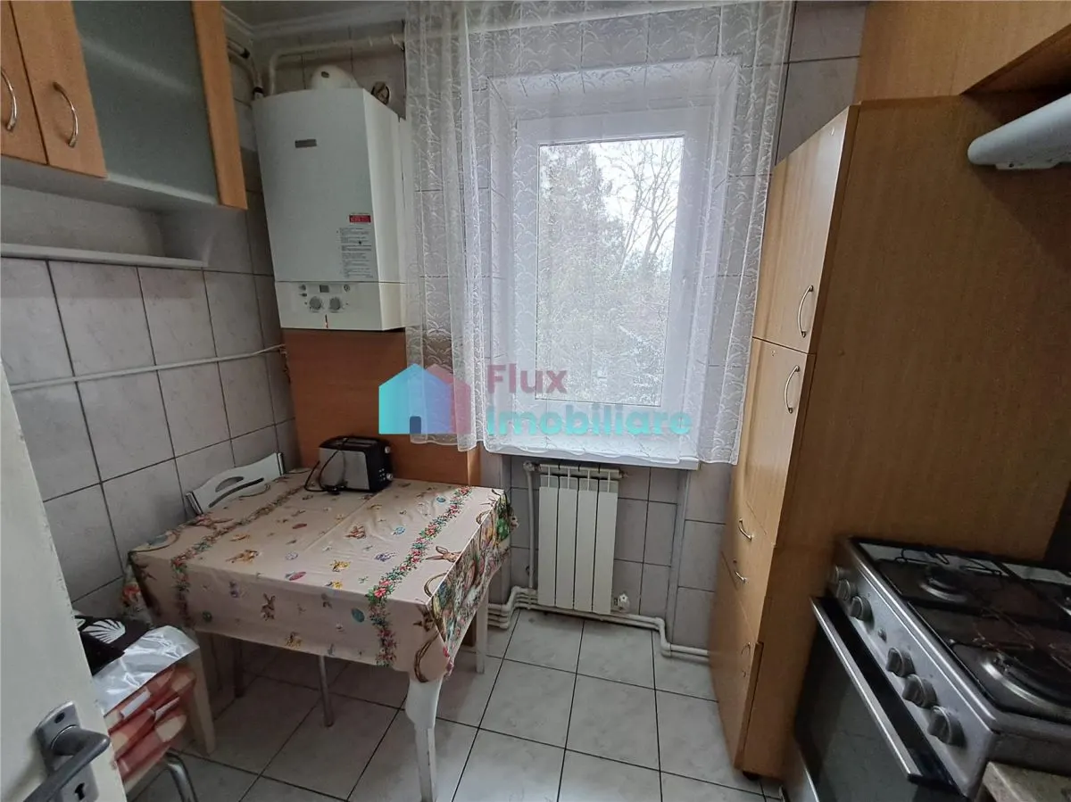 Apartament cu 2 camere zona Marasesti etaj 2 - foto 6