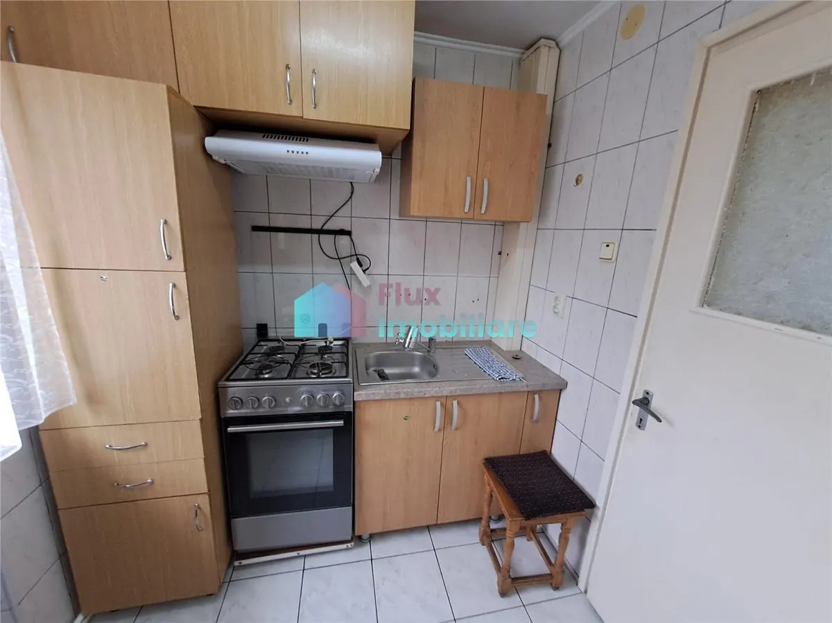 Apartament cu 2 camere zona Marasesti etaj 2 - foto 7