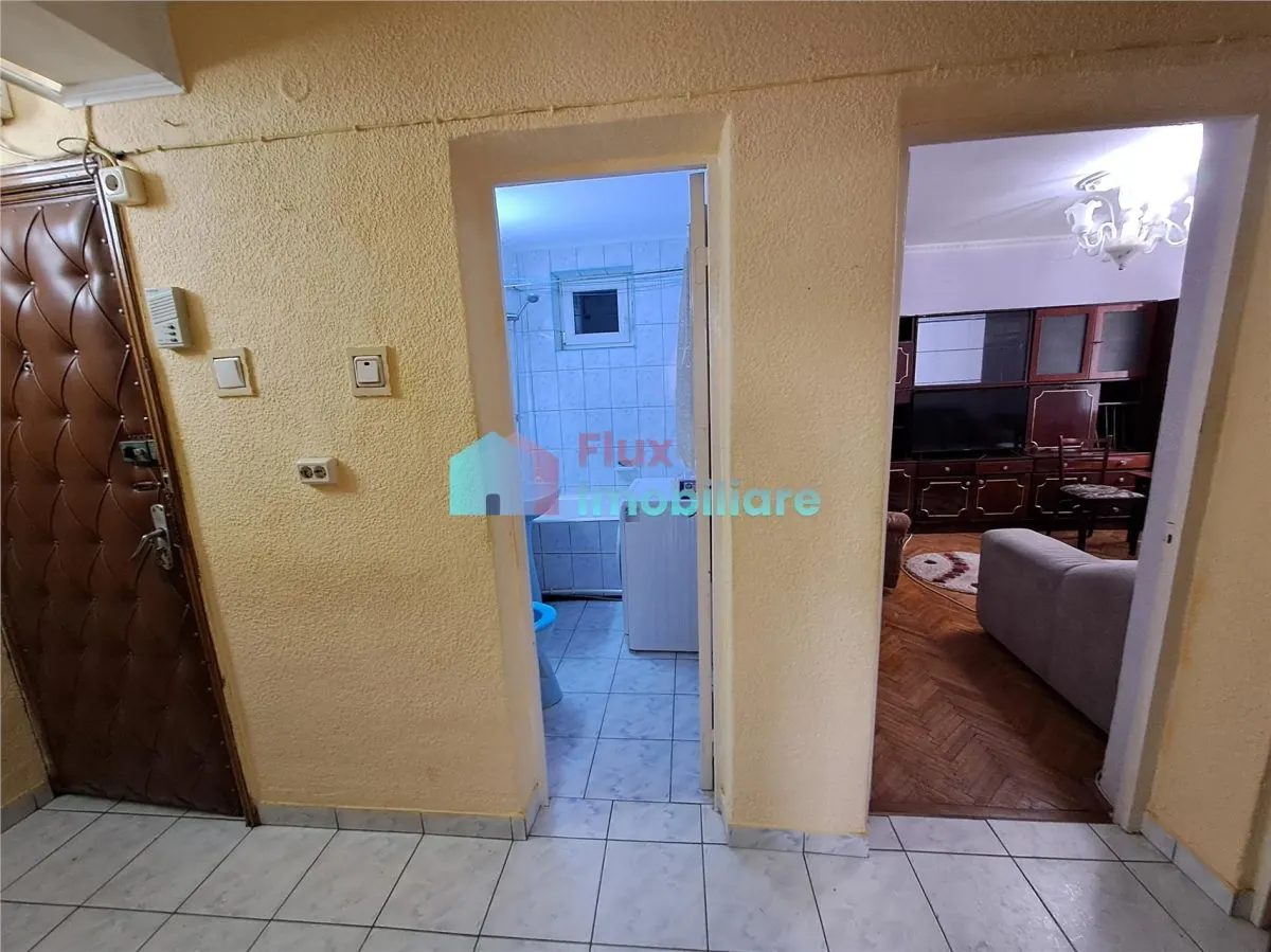 Apartament cu 2 camere zona Marasesti etaj 2 - foto 9